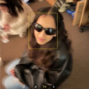 Meet your Posher, Kheya